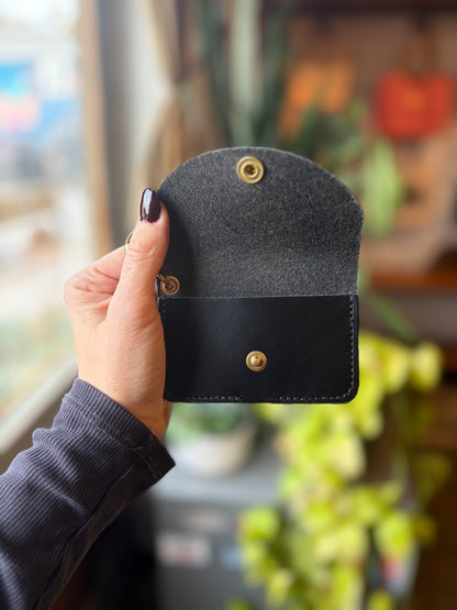Keychain Wallet