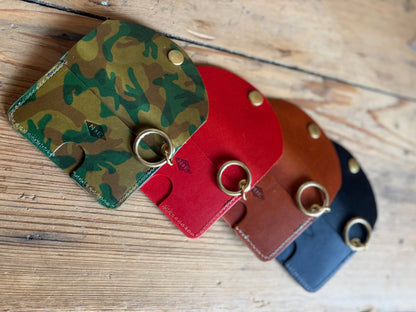 Keychain Wallet