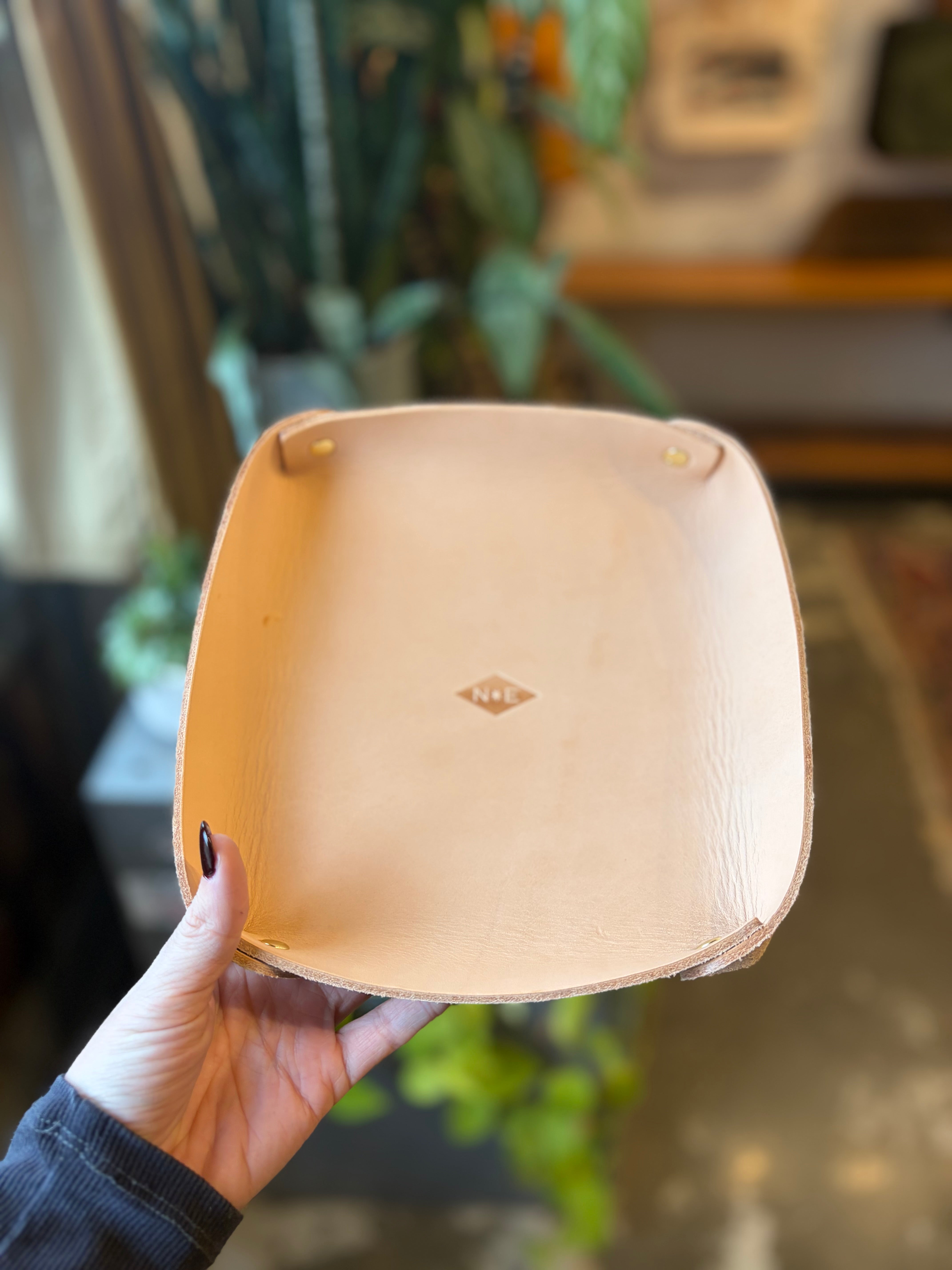 Catch All Tray – North End Bag Company