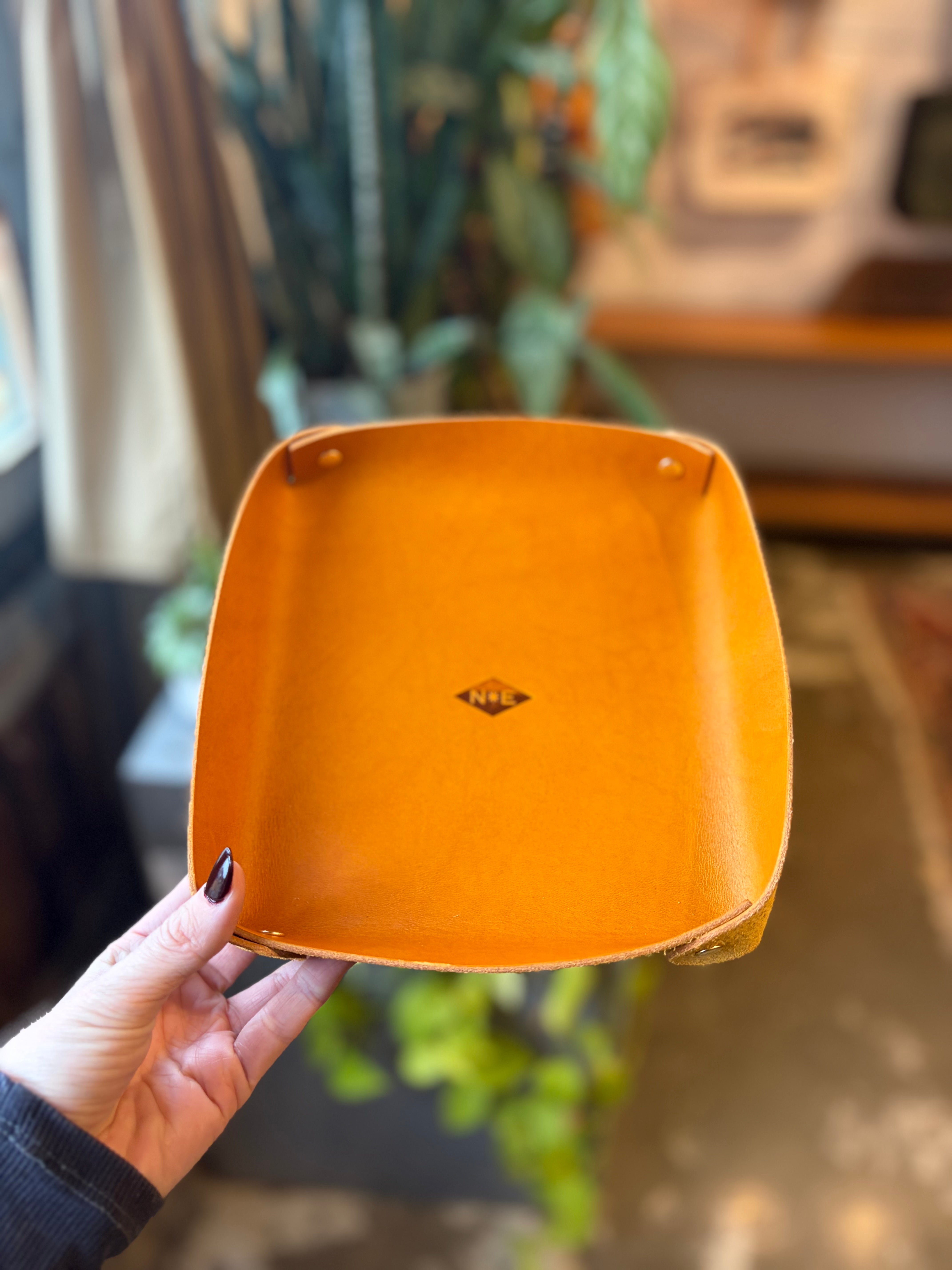 Catch All Tray – North End Bag Company