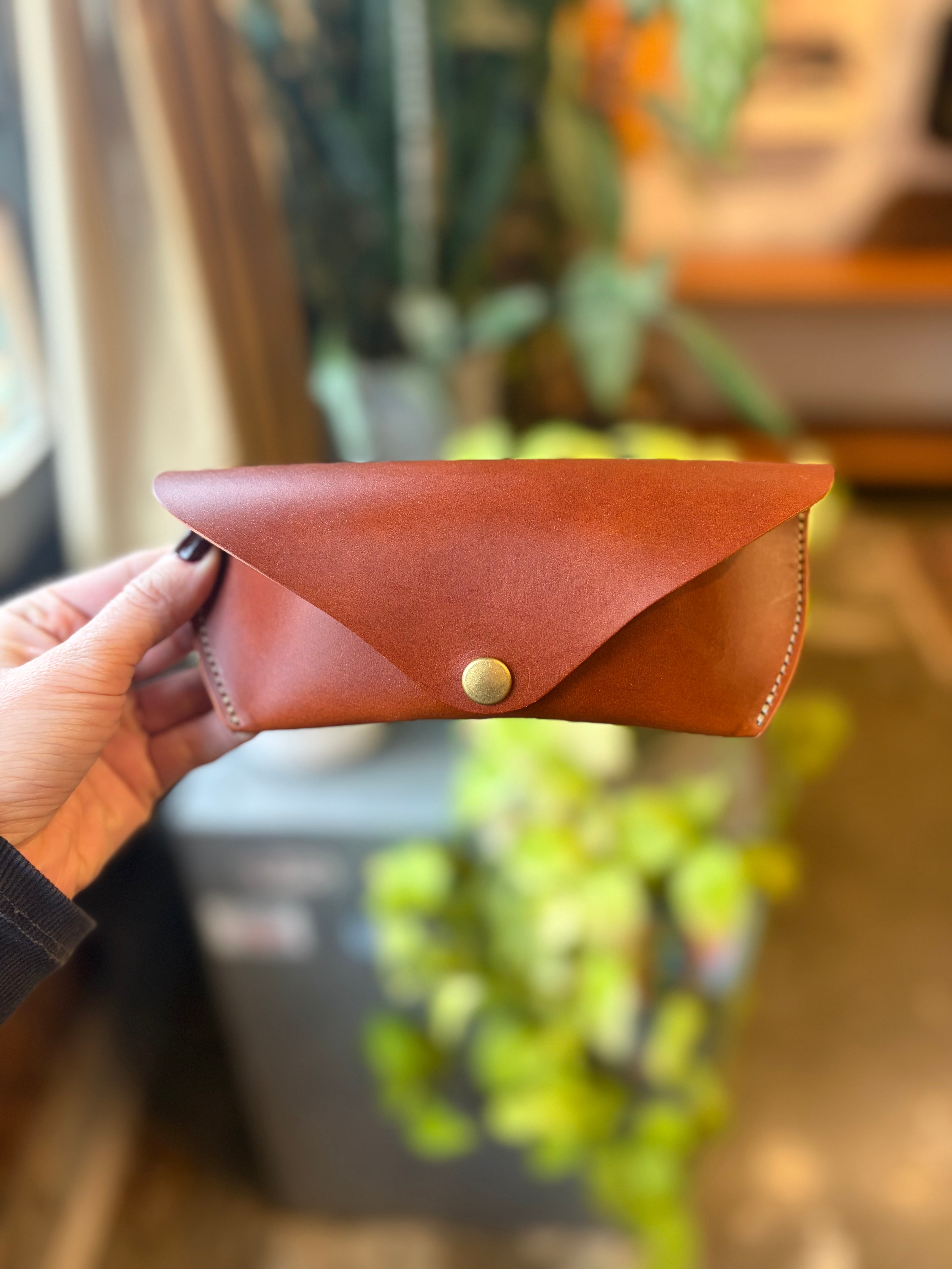 Glasses Case – North End Bag Company