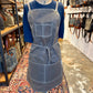 The Waxed Canvas Apron