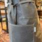The Waxed Canvas Apron