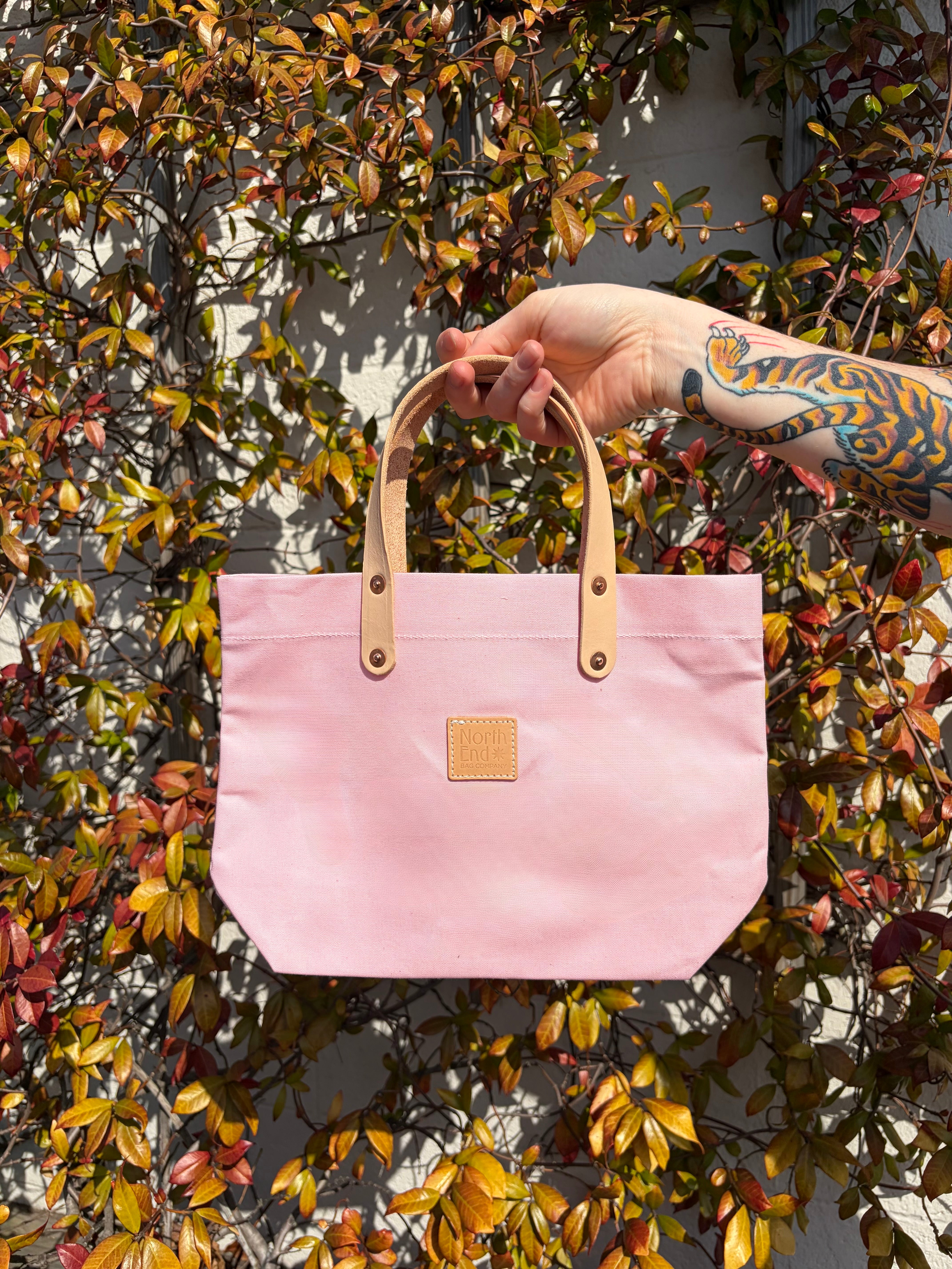 Collections – North End Bag Company