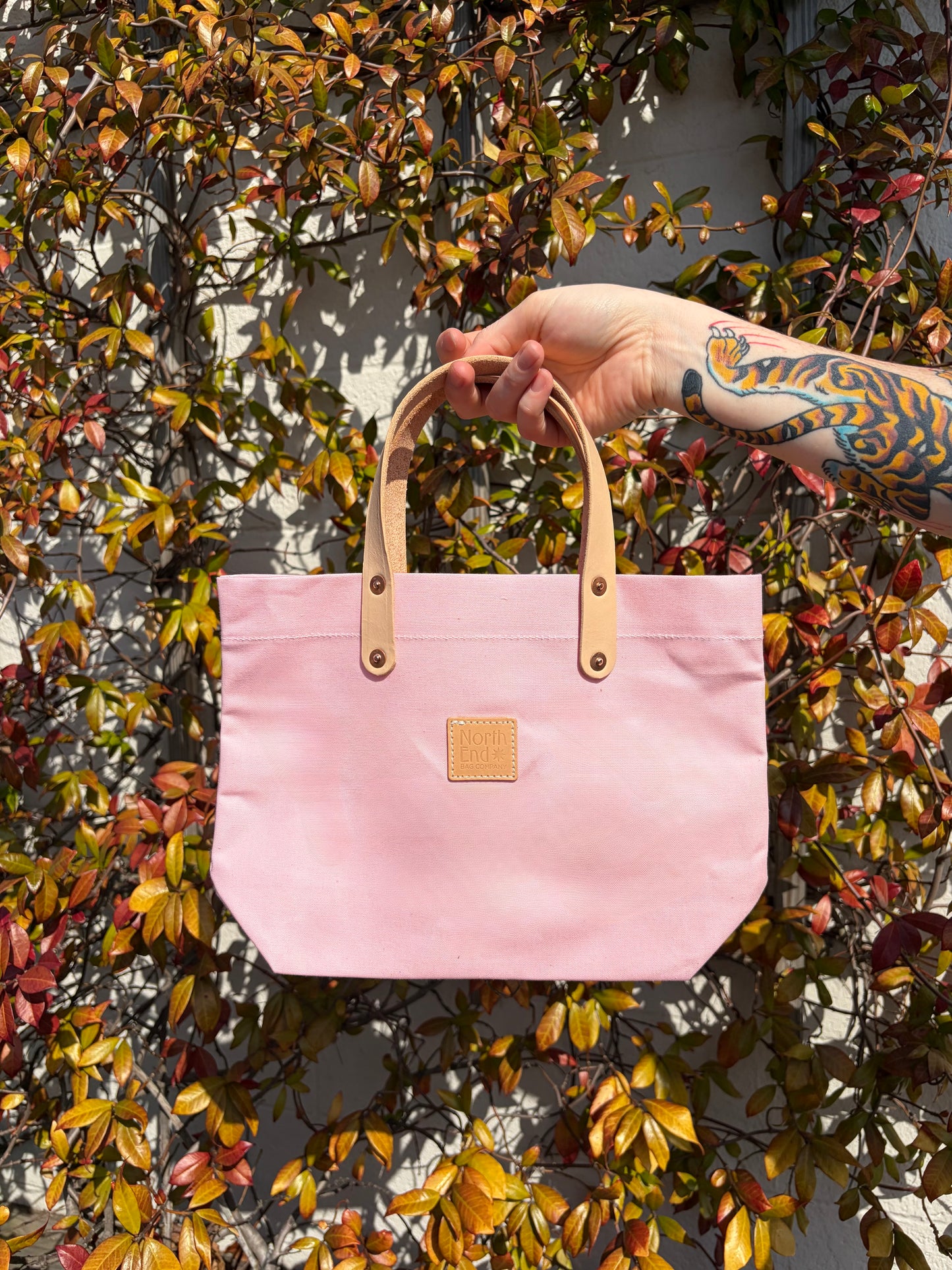 The Little One - Cherry Blossom