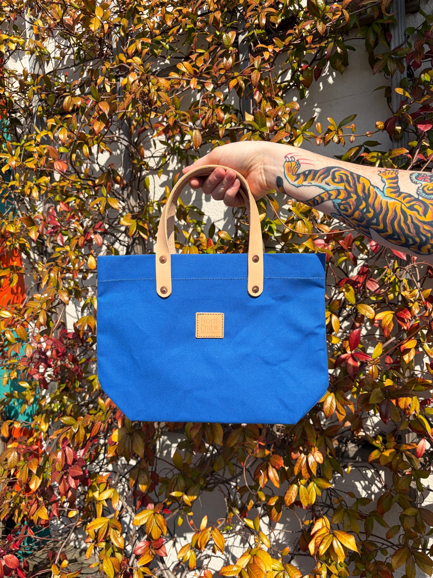 The Little One - Bluebird