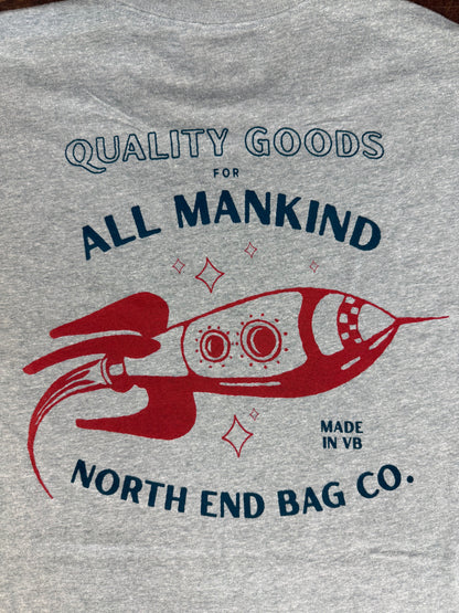 Mankind T-Shirt
