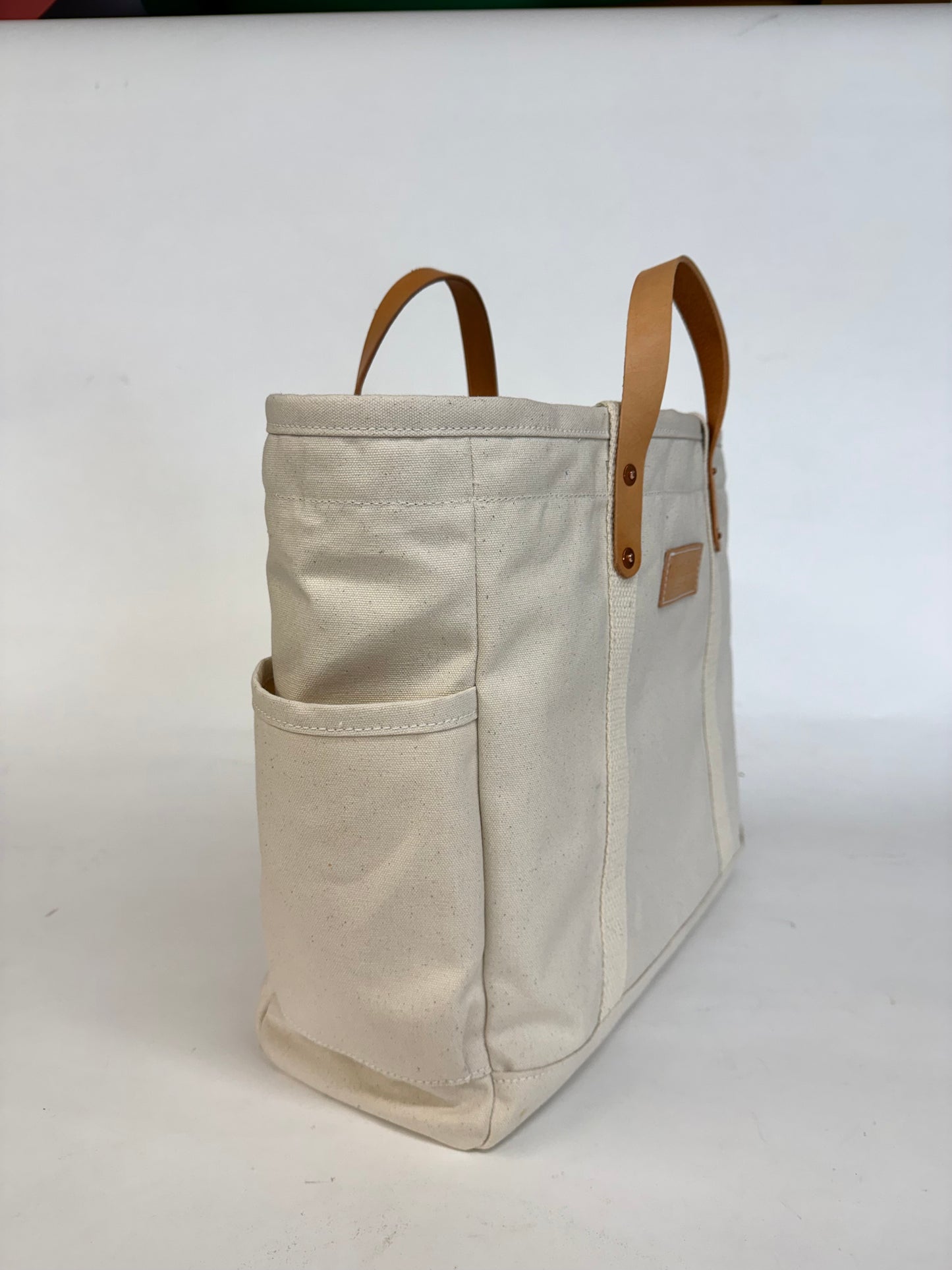 The Market Tote