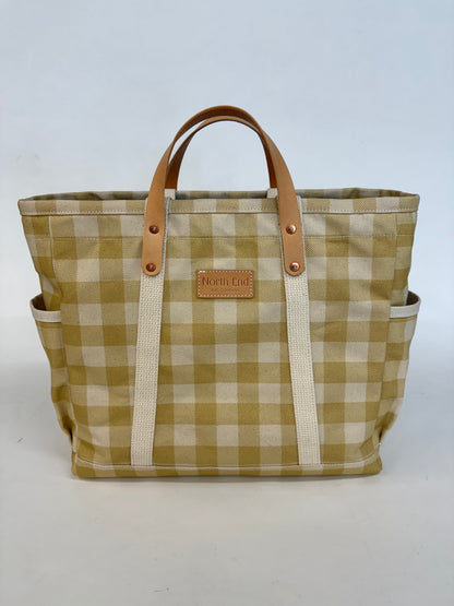 The Market Tote