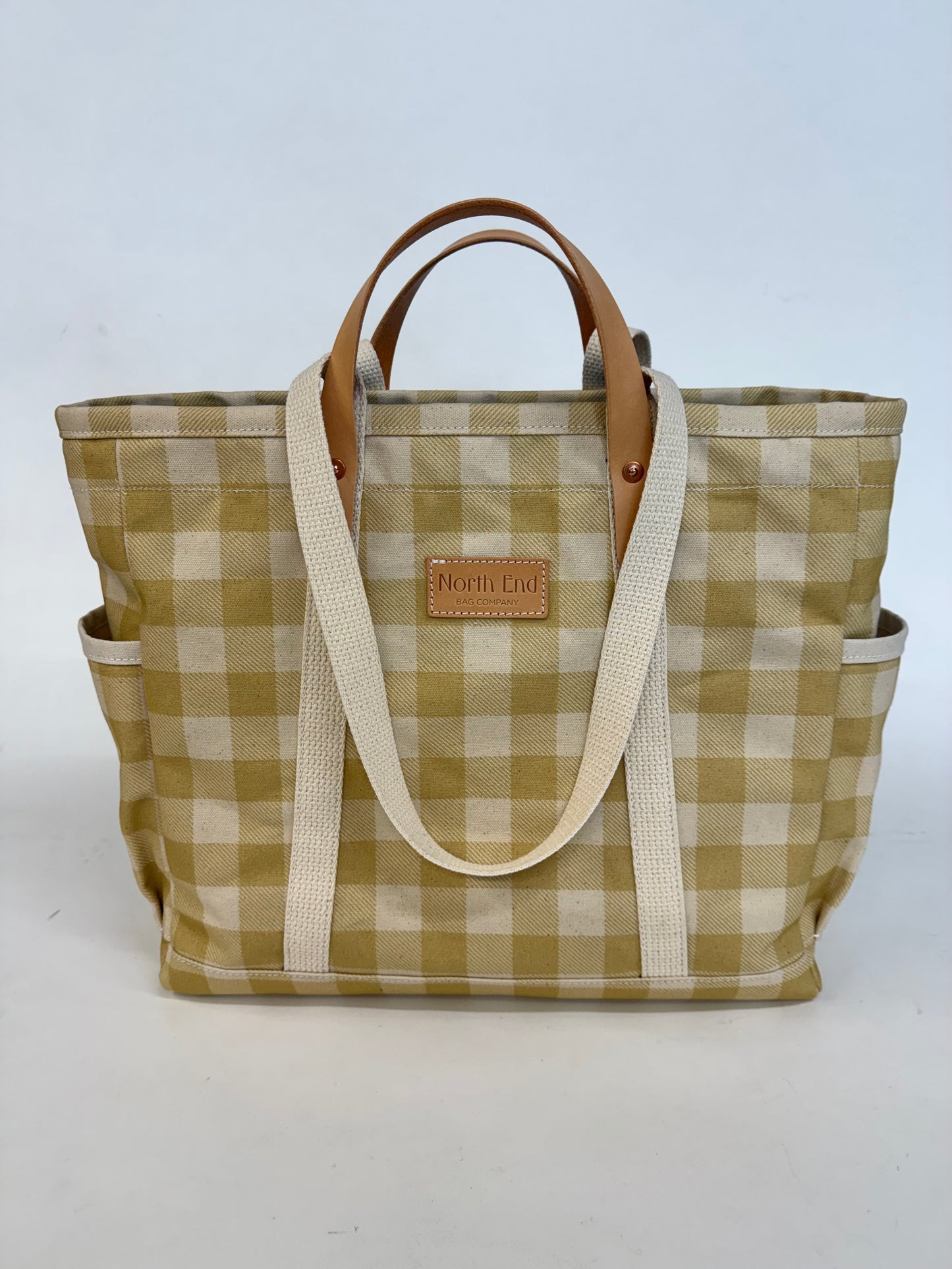 The Market Tote