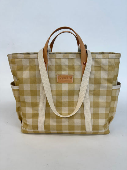 The Market Tote