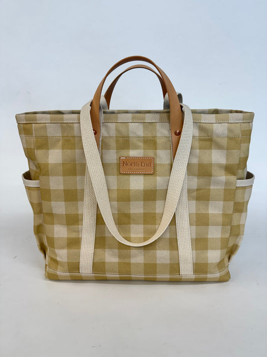 The Market Tote