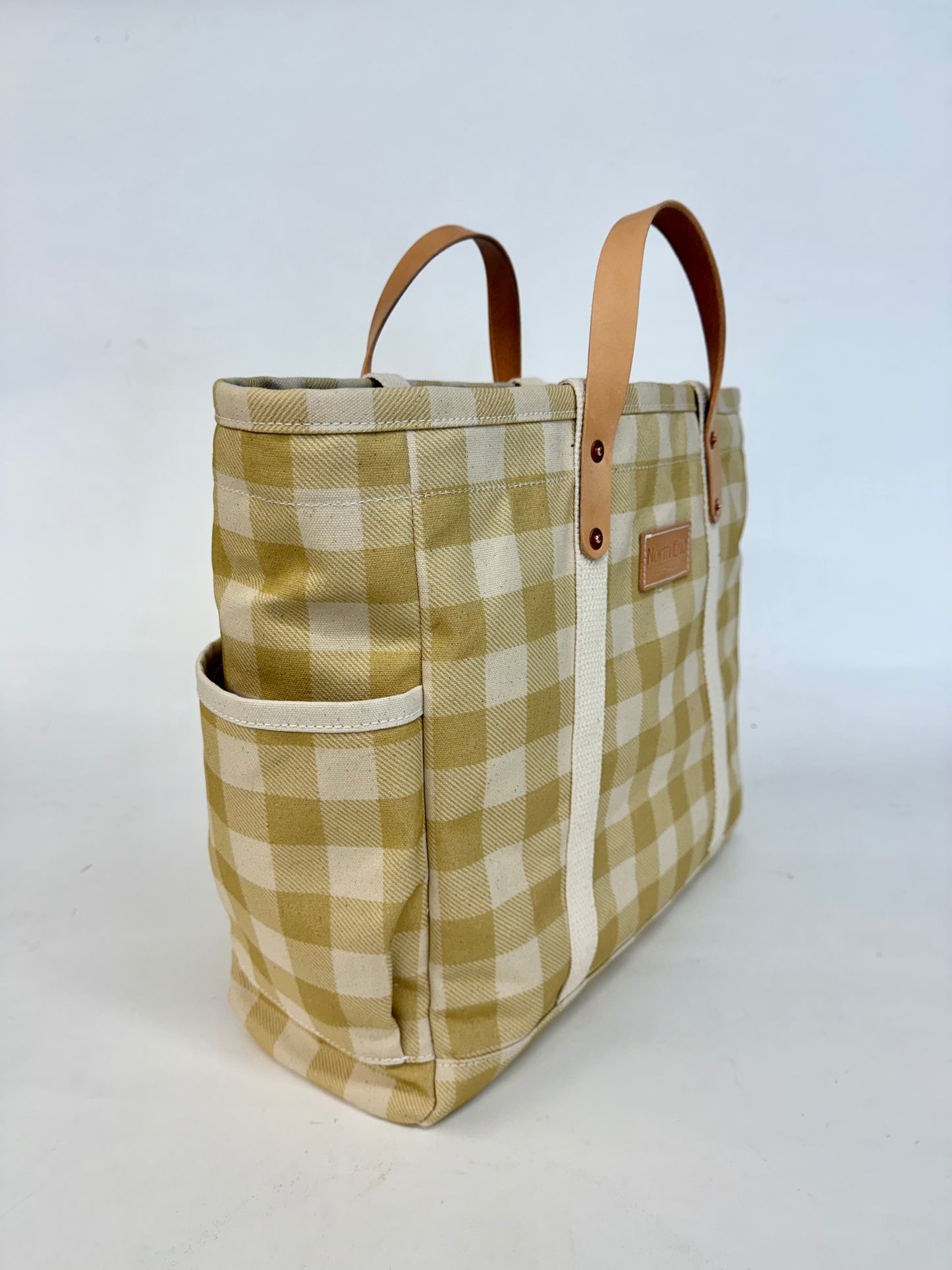 The Market Tote