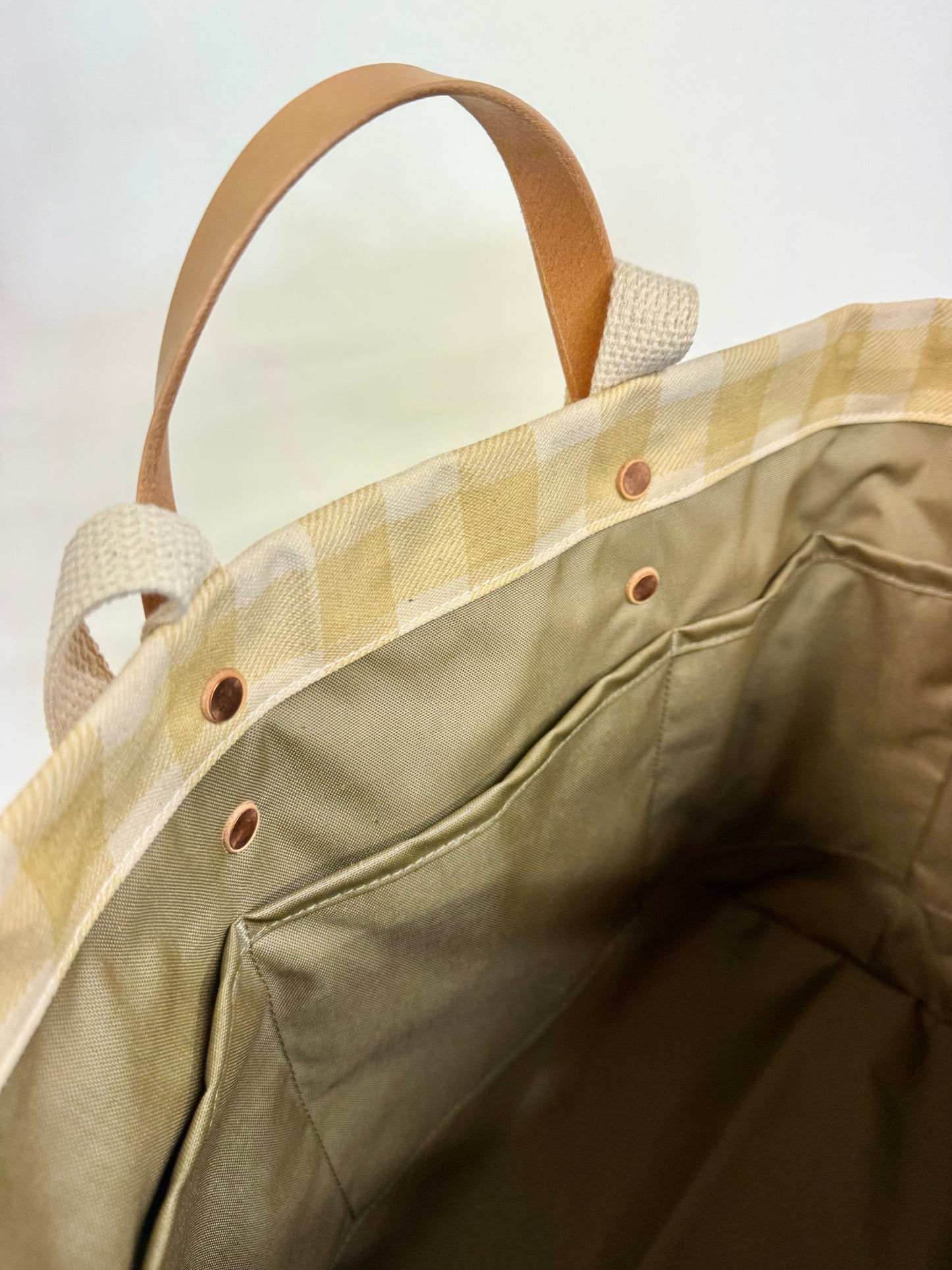 The Market Tote
