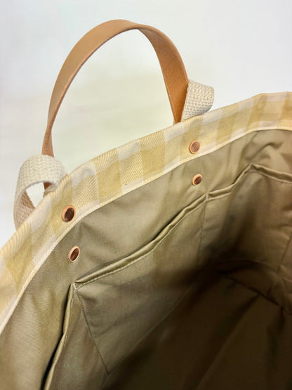 The Market Tote
