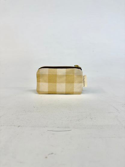 Coin Pouch