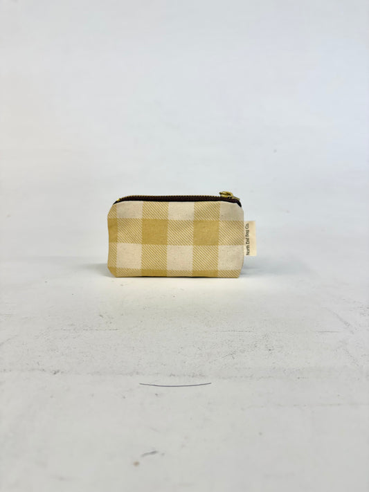 Coin Pouch
