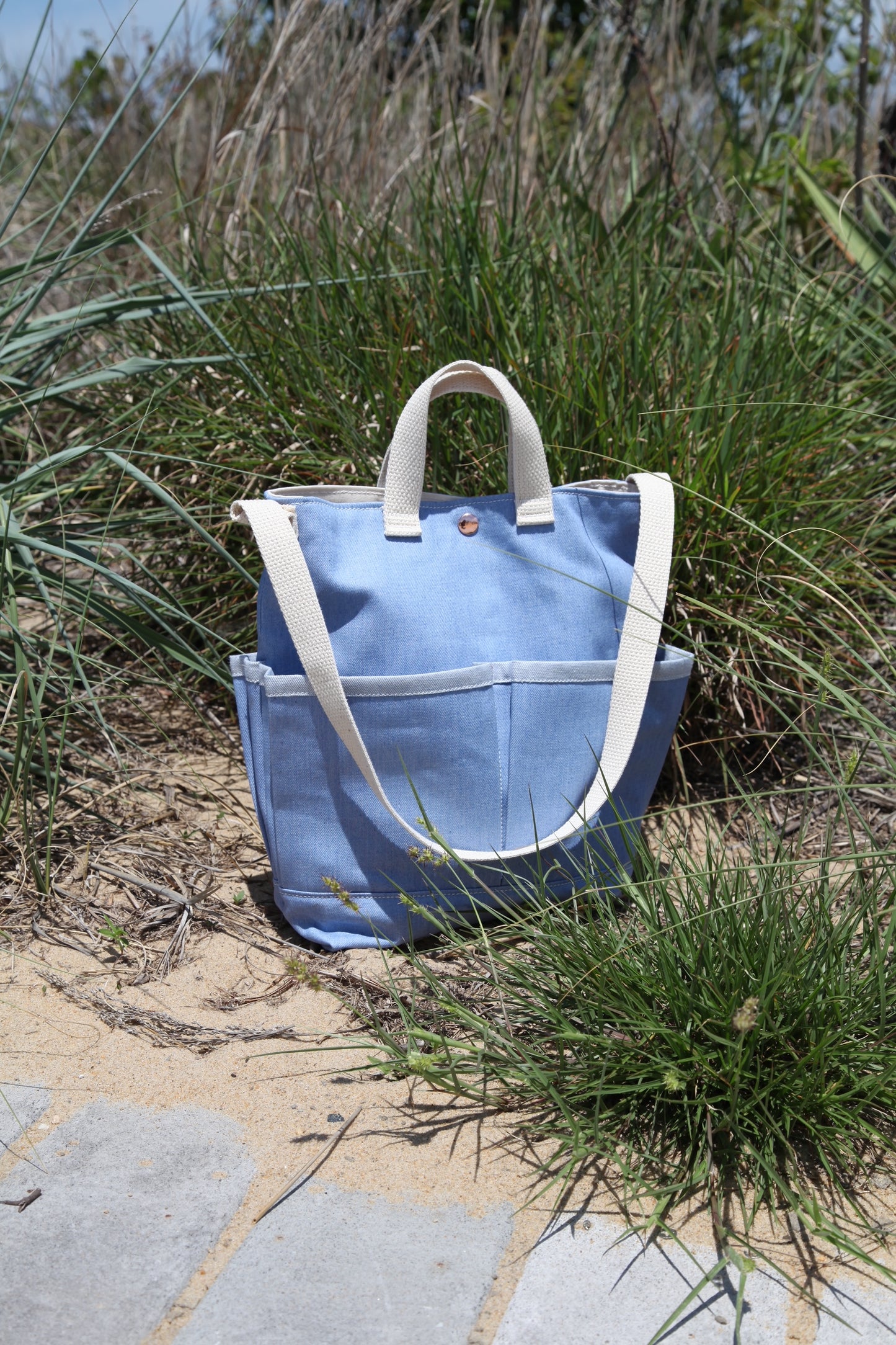 The Bay Bag