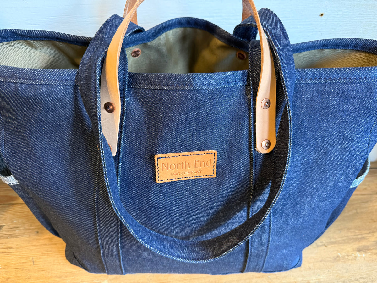 The Market Tote