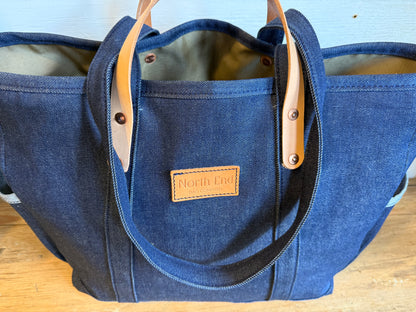 The Market Tote