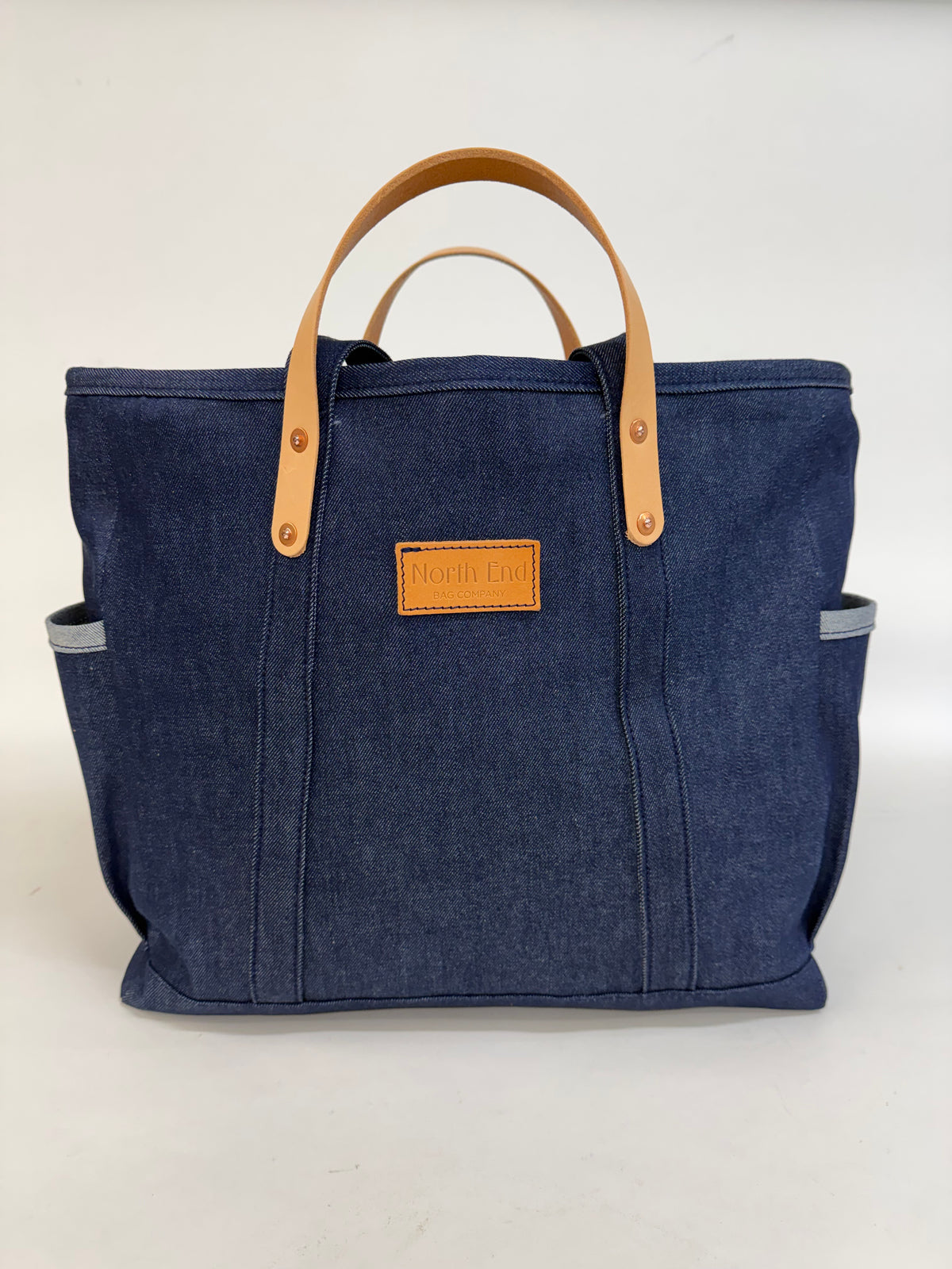 The Market Tote