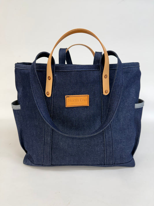 The Market Tote