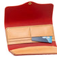 Clutch Wallet - (pick your color)