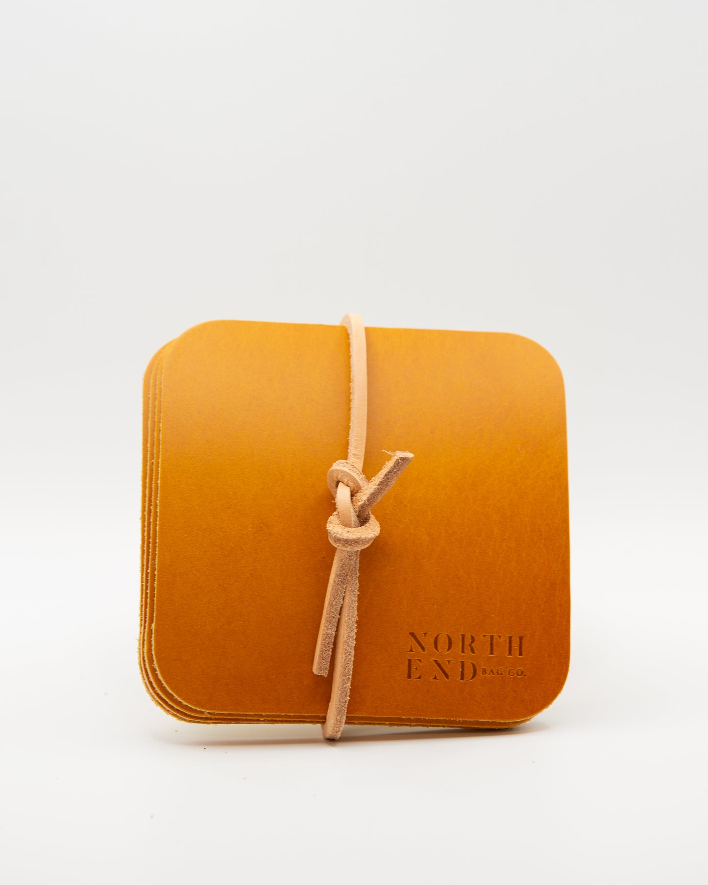 NEBC Coaster set
