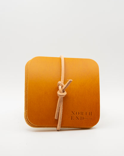 NEBC Coaster set