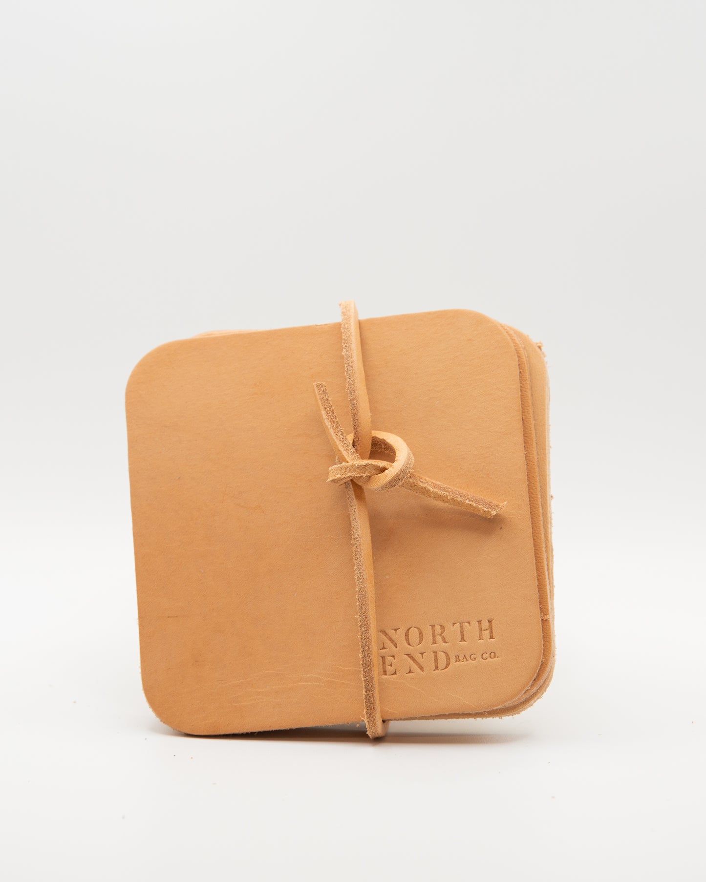 NEBC Coaster set