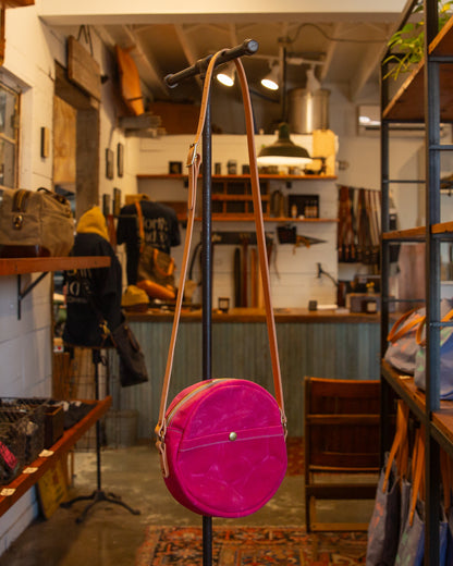 Kitchen Sink Circle Bag