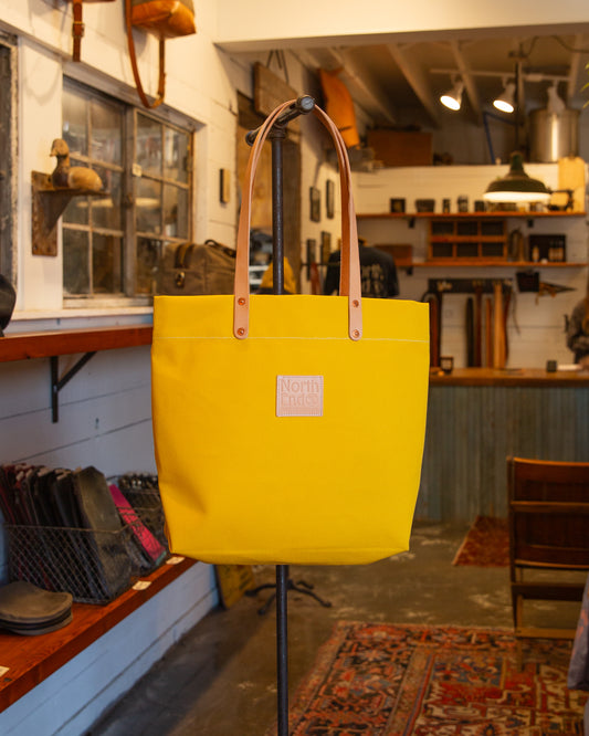 Kitchen Sink Simple Tote