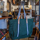 Kitchen Sink Market Tote