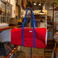 Kitchen Sink Gym Bag