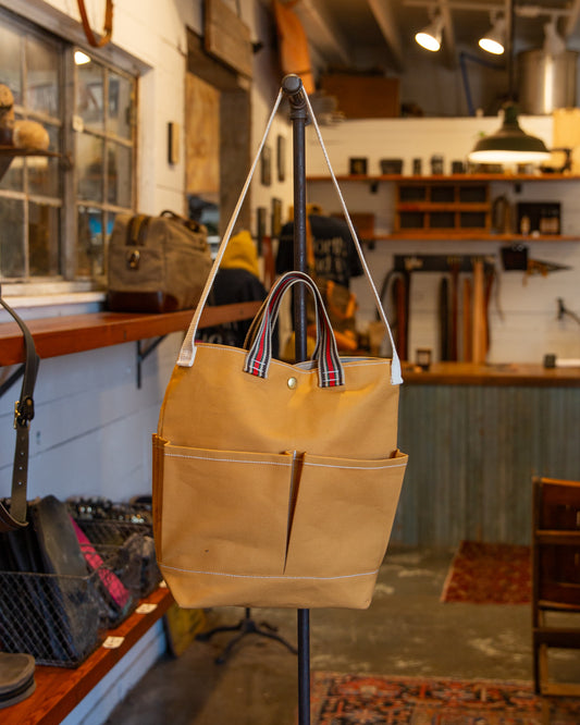 Kitchen Sink Bay Bag