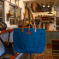 Kitchen Sink Beach Tote