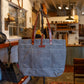 Kitchen Sink Beach Tote