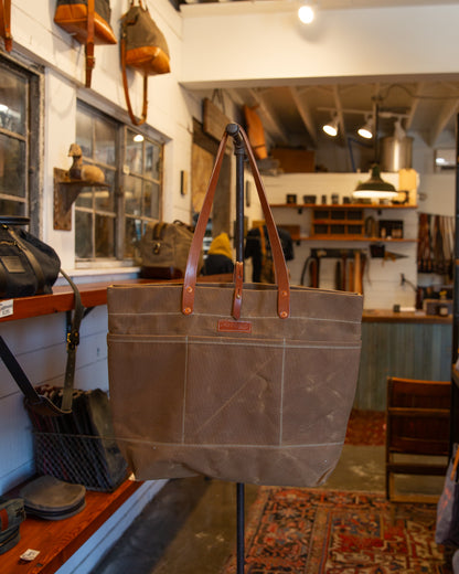 Kitchen Sink Beach Tote