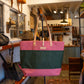 Kitchen Sink Beach Tote