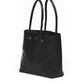 The All-Leather Tote