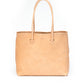 The All-Leather Tote