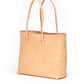 The All-Leather Tote