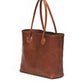 The All-Leather Tote