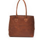 The All-Leather Tote