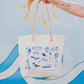 Native to VB Tote