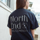 NEBC Short-sleeve tshirt