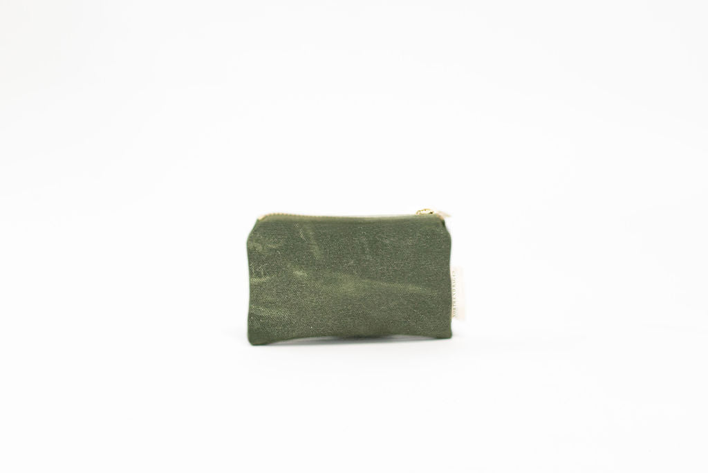 Coin Pouch