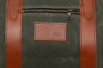 The Weekender