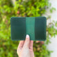 Slim Fold Wallet