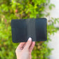 Slim Fold Wallet